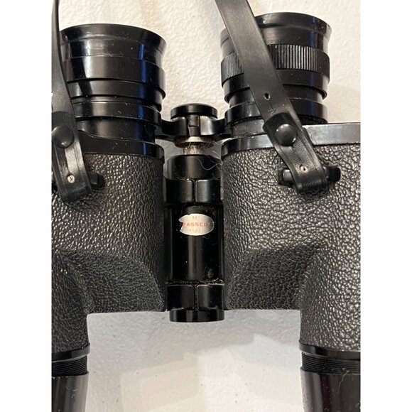 Bushnell Banner Fully Coated Optics 7x35 Extra Wide Angle Binoculars with Case - Picture 14 of 15